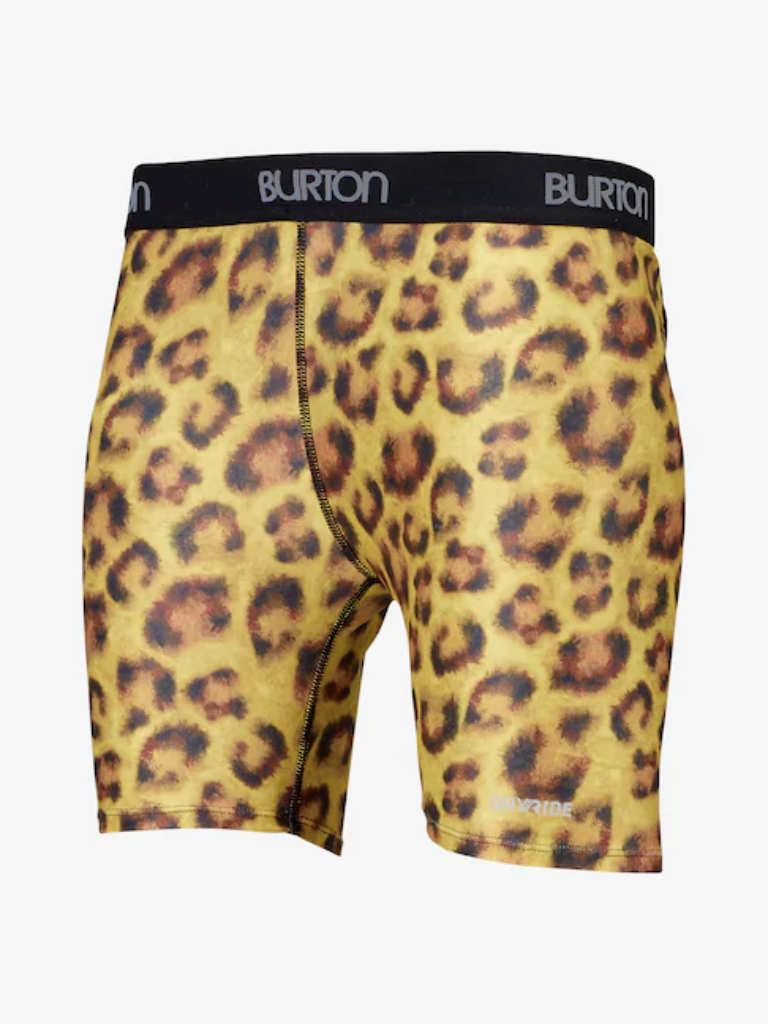 SHORT CON PROTECTOR WOMAN - BURTON